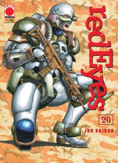 Volume cover